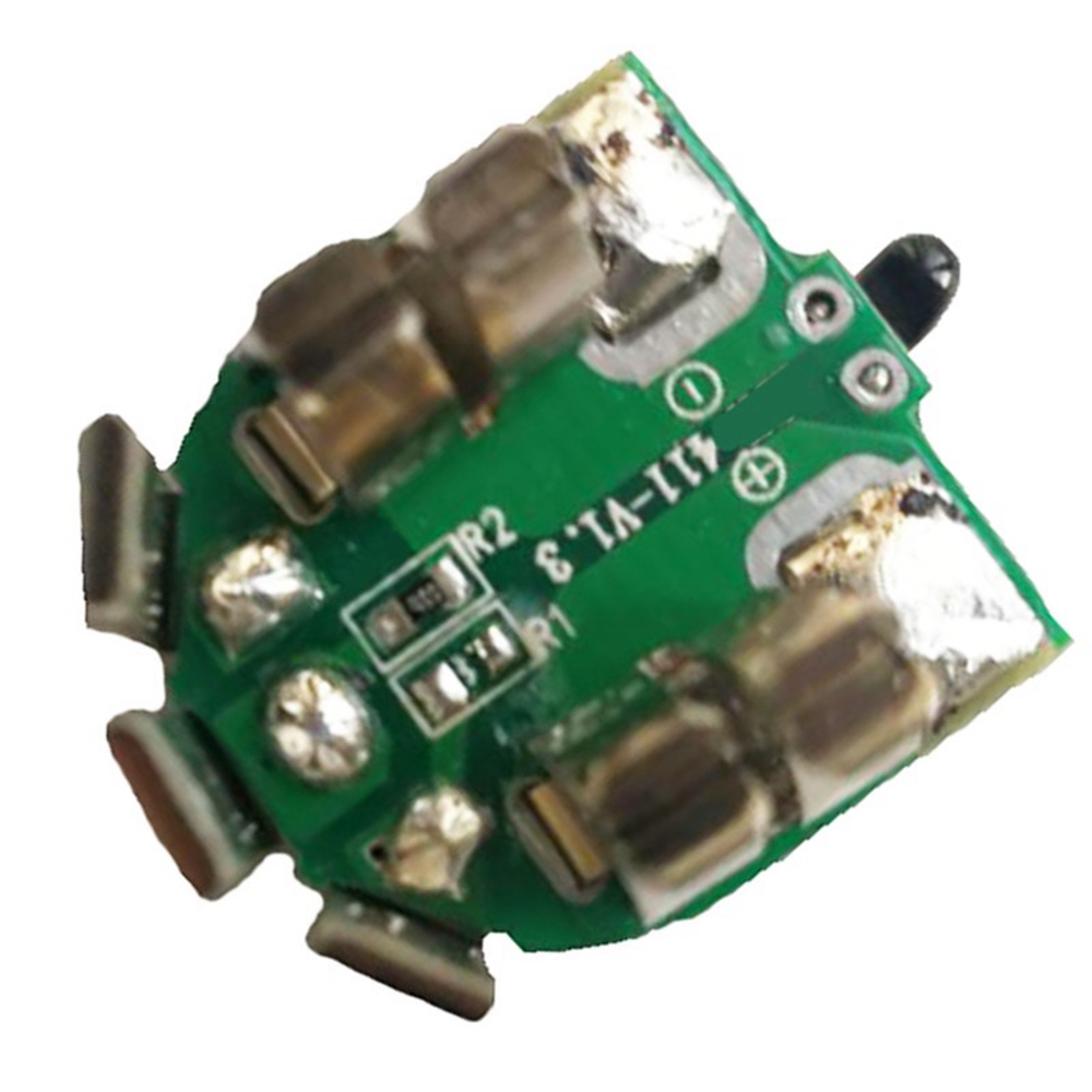BAT411 Battery PCB Board Circu - Power Tools Bosch recension och pris