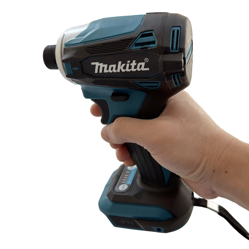 Makita  For Makita Battery Ele - Power Tools Makita Set recension och pris