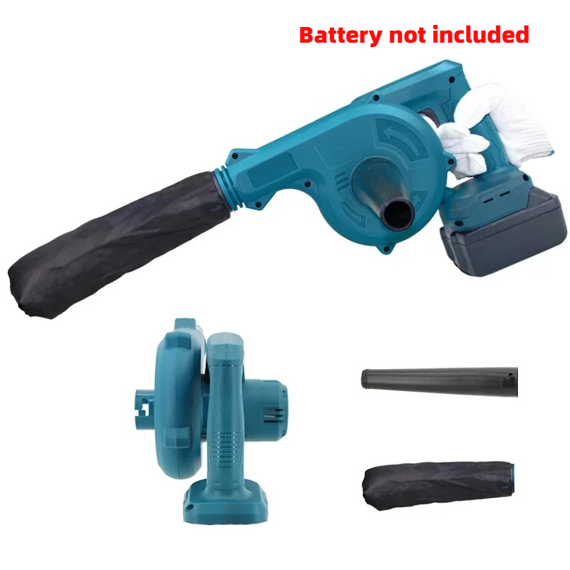 For Makita 18V Battery 2-In-1  - Power Tools Pink recension och pris
