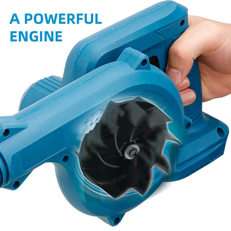 For Makita 18V Battery 2-In-1  - Power Tools Pink recension och pris