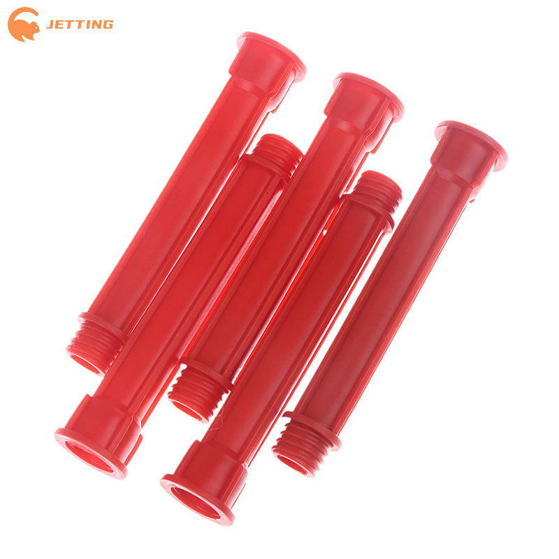 (New) 5/10pcs Caulking Nozzle  - Power Tools For Windows recension och pris