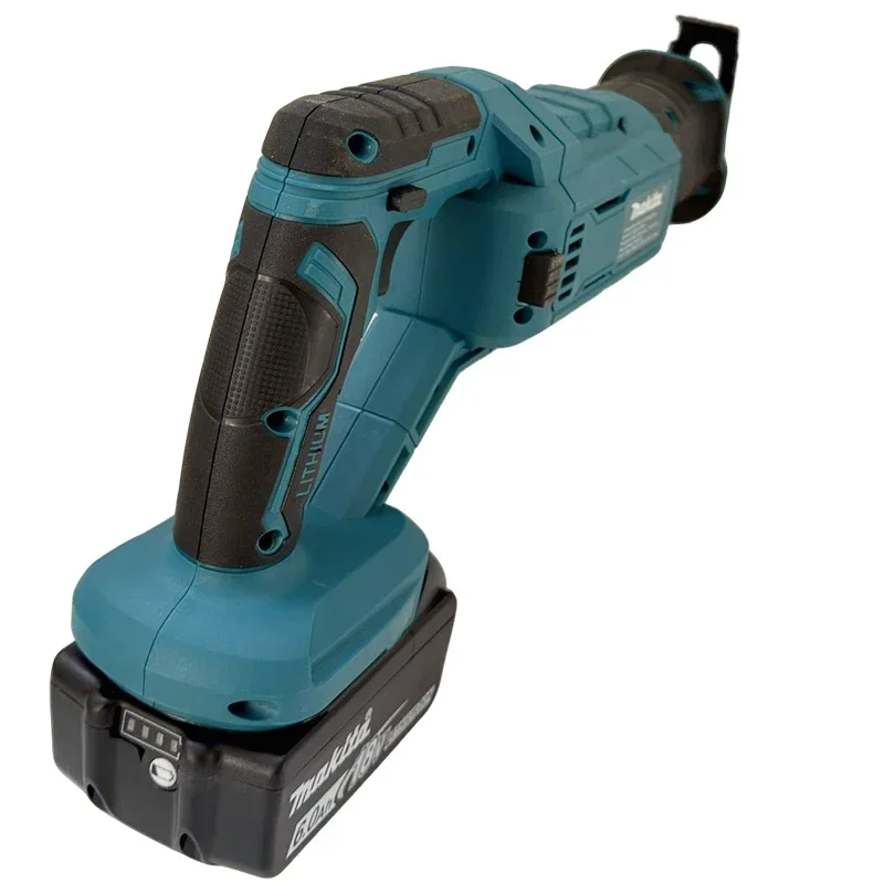 Makita Brushless Reciprocating - Power Tools Makita Set recension och pris