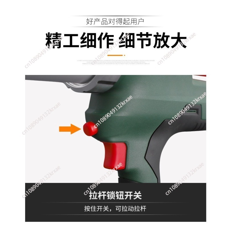 Cement mortar caulking gun Doo - Power Tools For Windows recension och pris