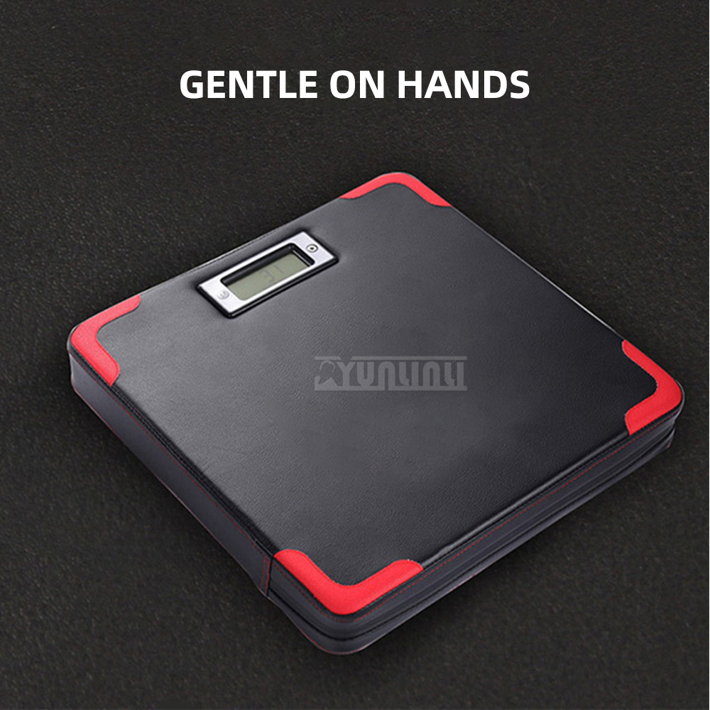 Punch Power and Speed Tester B - Power Tools Training recension och pris