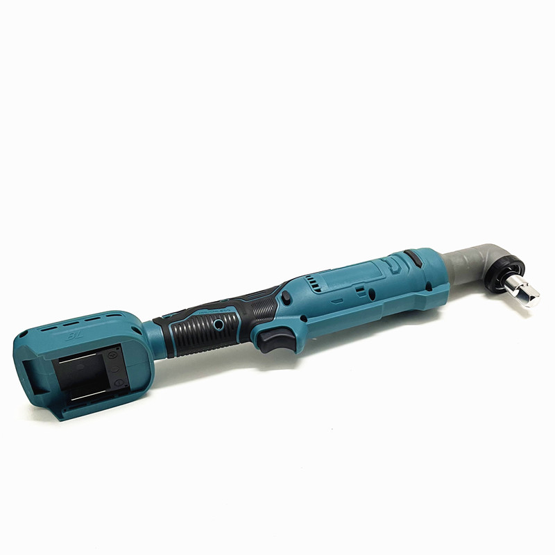 1200Nm Brushless Electric Ratc - Power Tools Pink recension och pris