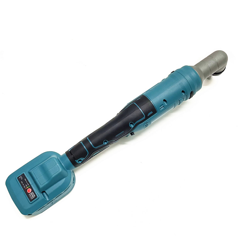 1200Nm Brushless Electric Ratc - Power Tools Pink recension och pris