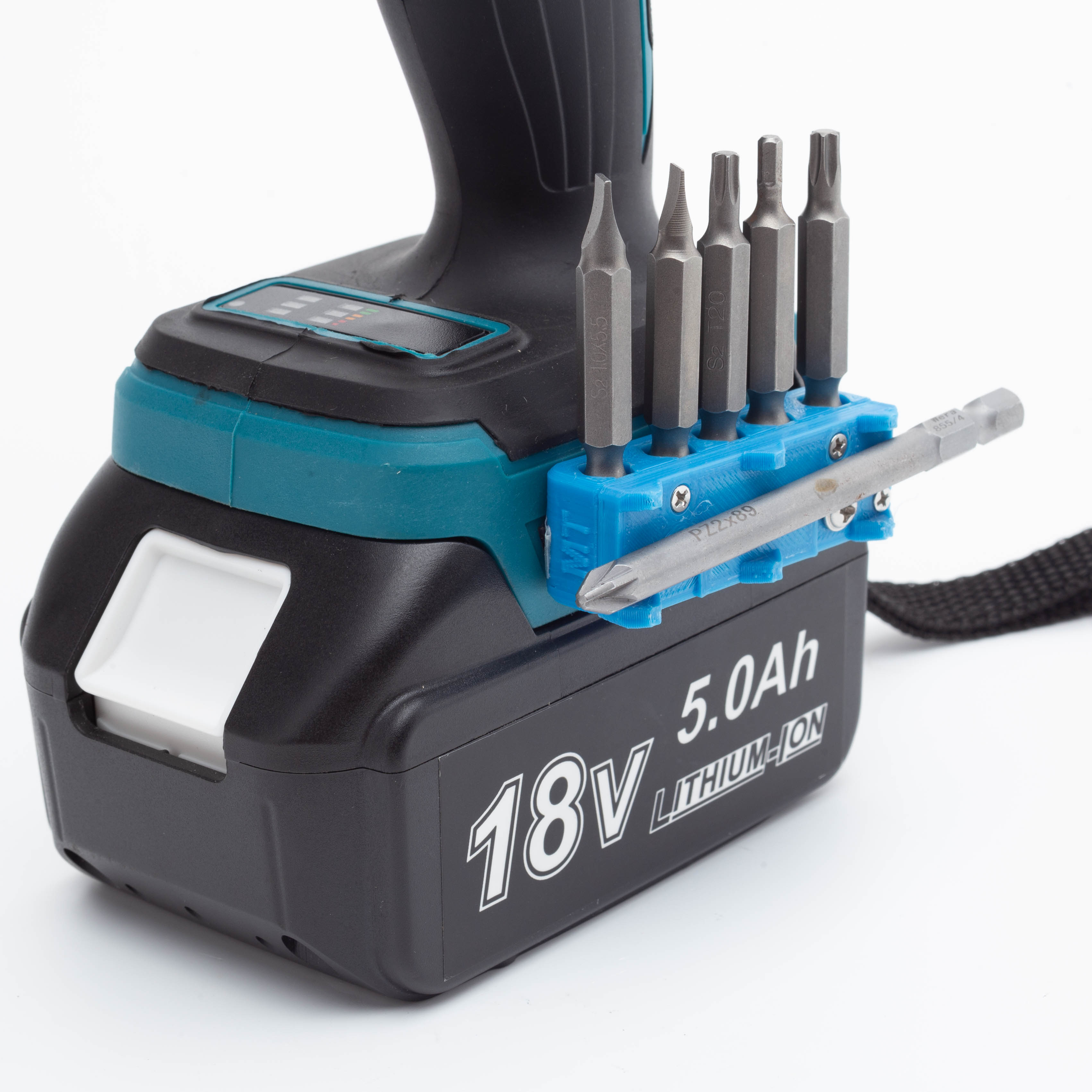 Magnetic Bit Holder Drill Bit  - Power Tools Makita Set recension och pris