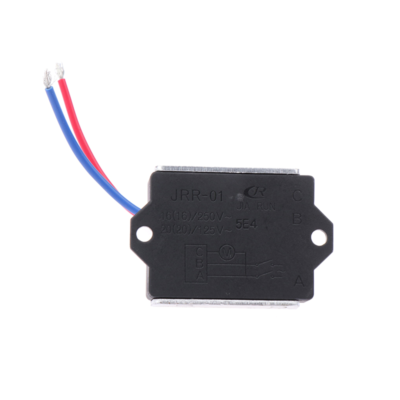 1Pc 230V To 16A Soft Start Swi - Power Tools Accessories recension och pris