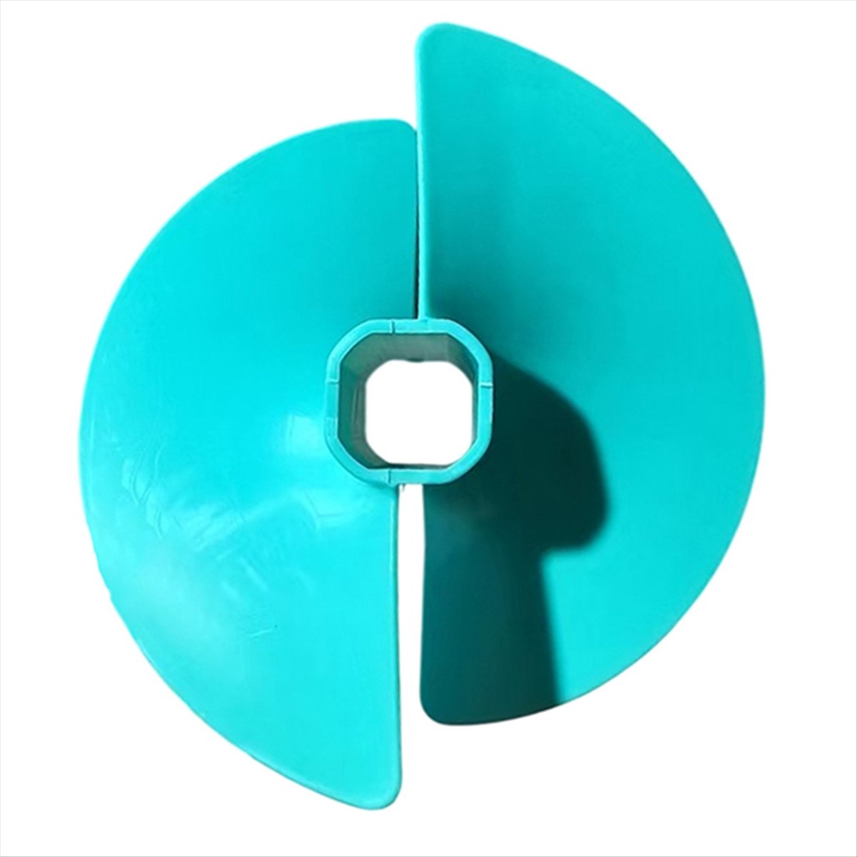 MALL Ice Auger Bit Fan Blade N - Power Tools Mall recension och pris