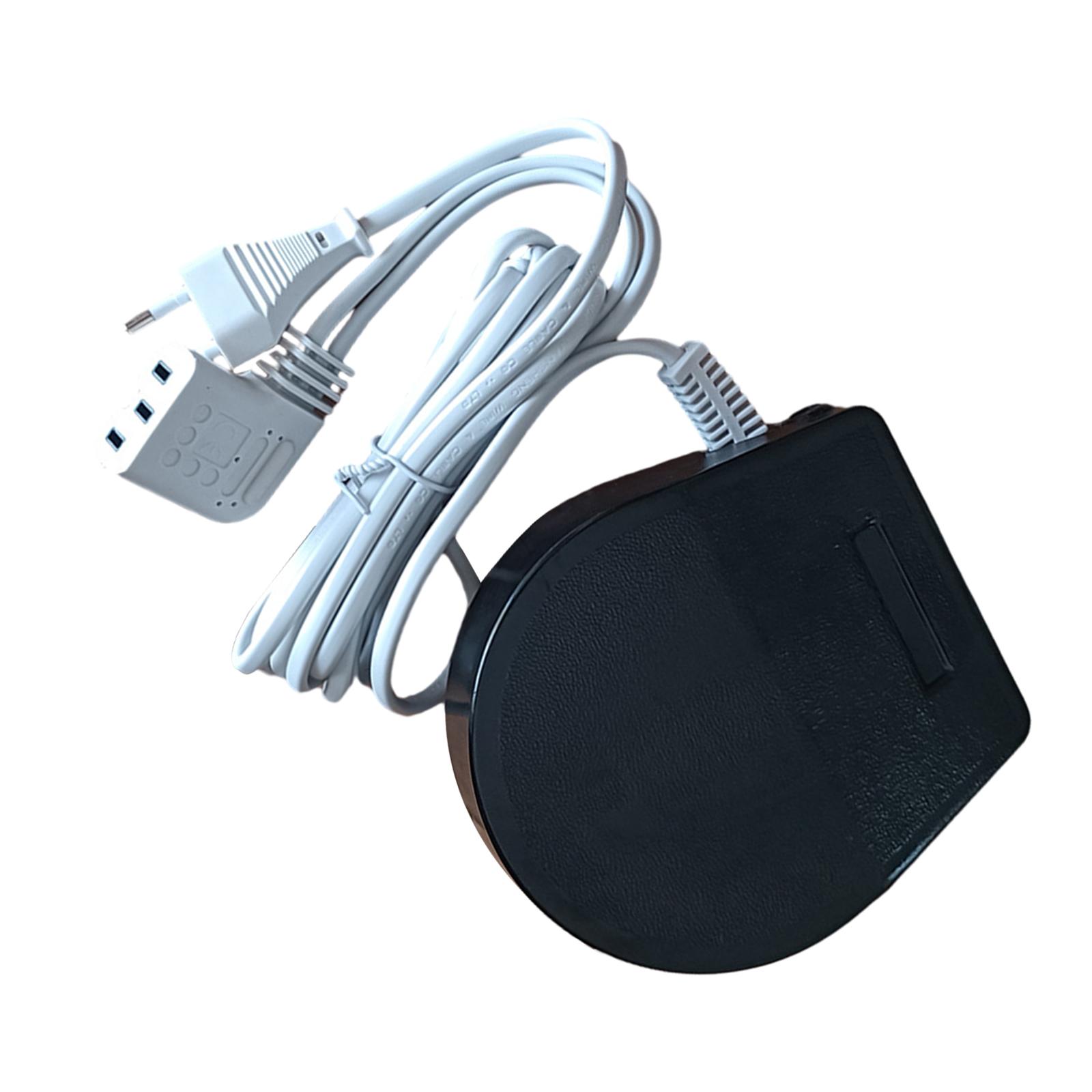 Sewing Machine Foot Pedal Tool - Power Tools Mall recension och pris