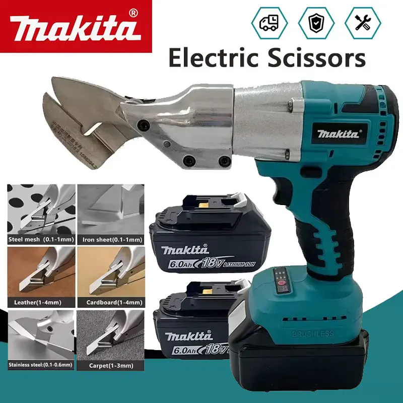 New Makita Brushless Cordless  - Power Tools Makita Set recension och pris