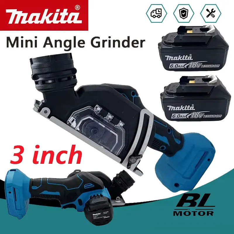 New Makita Brushless Cordless  - Power Tools Makita Set recension och pris