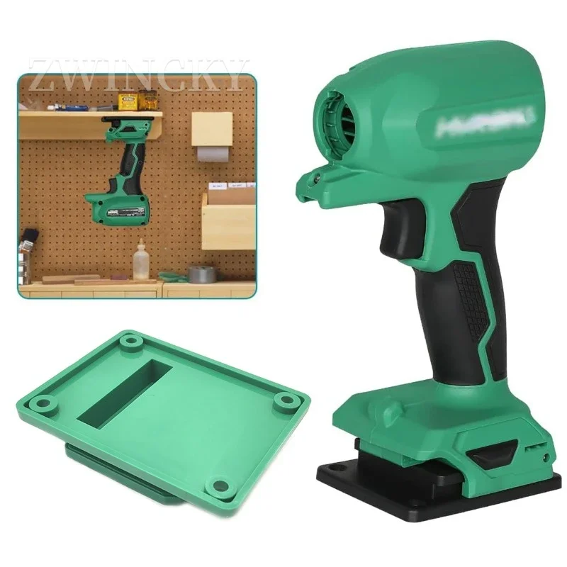 Wall Mount Machine Storage Rac - Power Tools Hikoki recension och pris