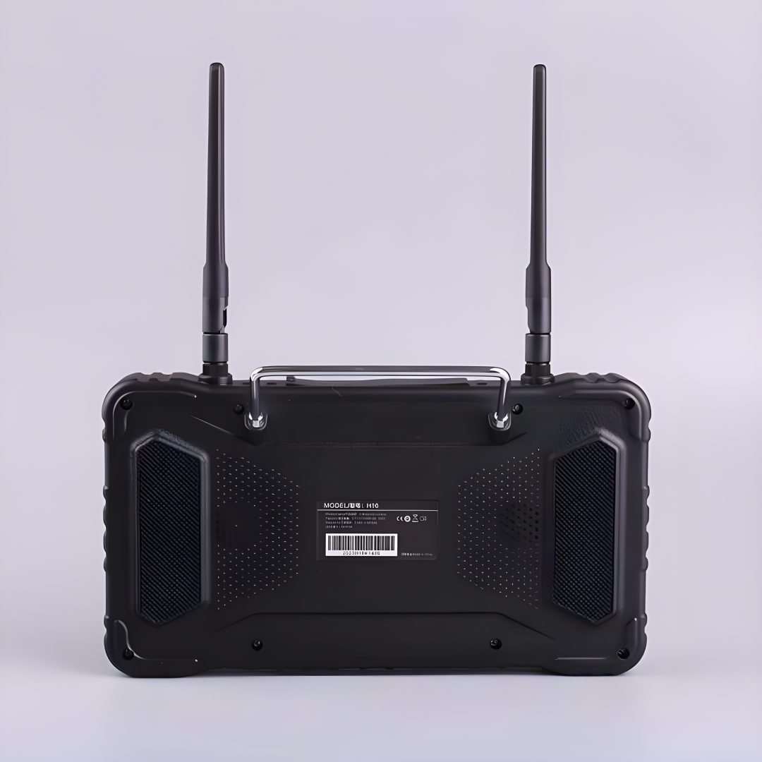 SKYDROID H16/H16Pro 2.4GHz Low - Power Tools Video recension och pris