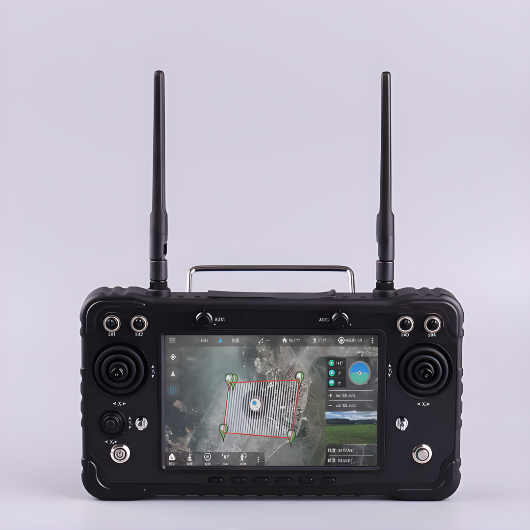 SKYDROID H16/H16Pro 2.4GHz Low - Power Tools Video recension och pris