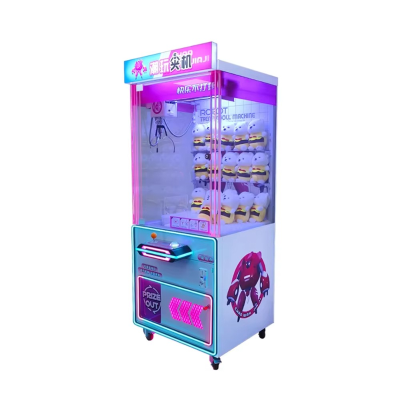 Wholesale Custom Coin-Operated - Power Tools Mall recension och pris