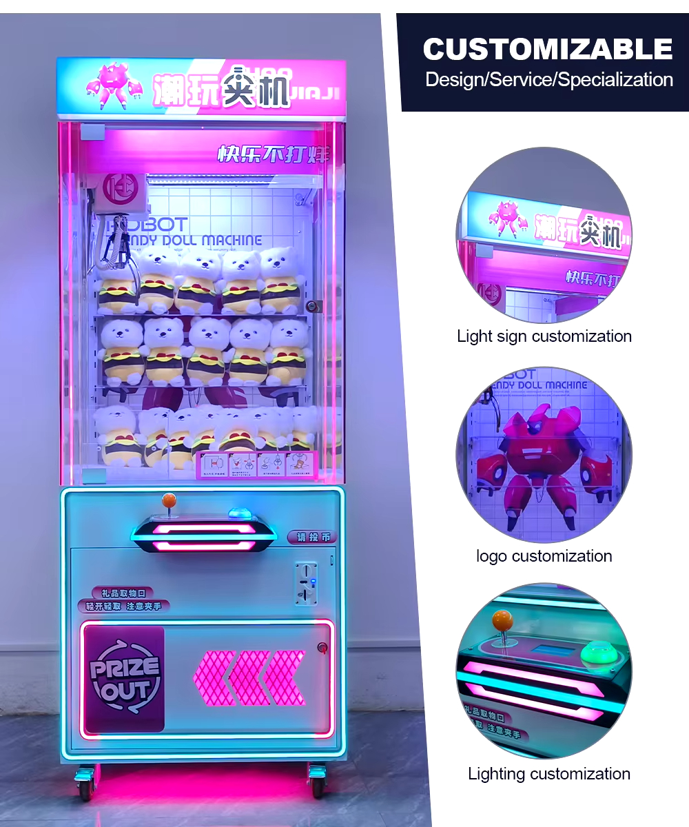 Wholesale Custom Coin-Operated - Power Tools Mall recension och pris