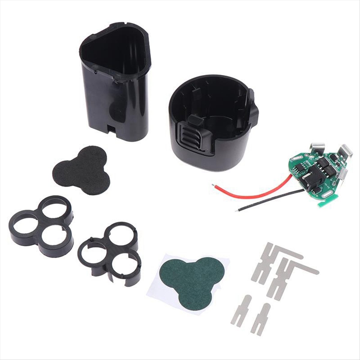 MALL 2set 12V DC Electric Tool - Power Tools Mall recension och pris