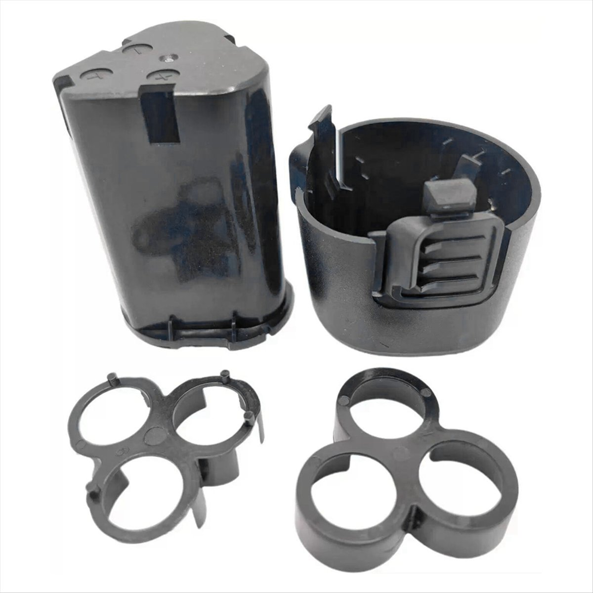 MALL 2set 12V DC Electric Tool - Power Tools Mall recension och pris