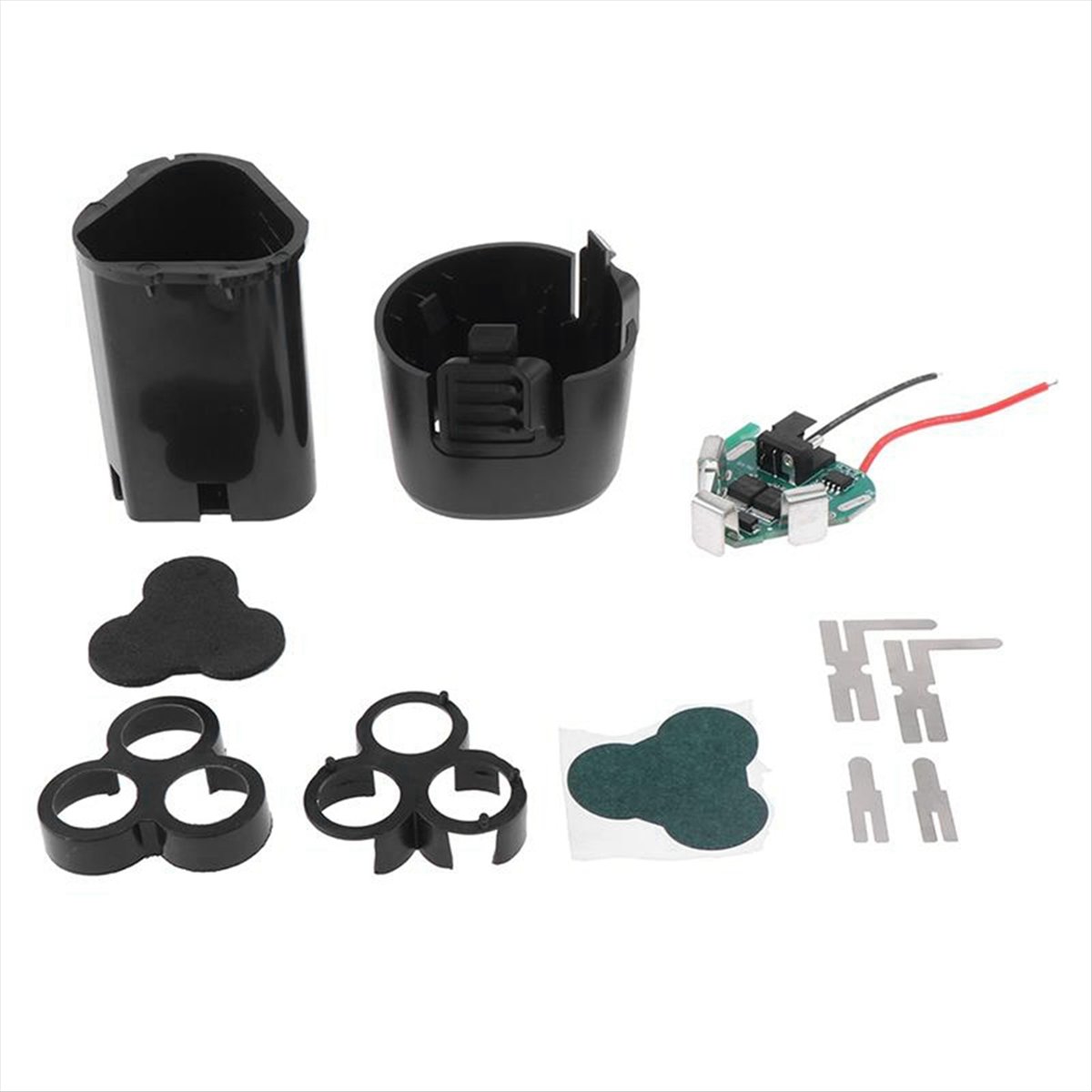 MALL 2set 12V DC Electric Tool - Power Tools Mall recension och pris