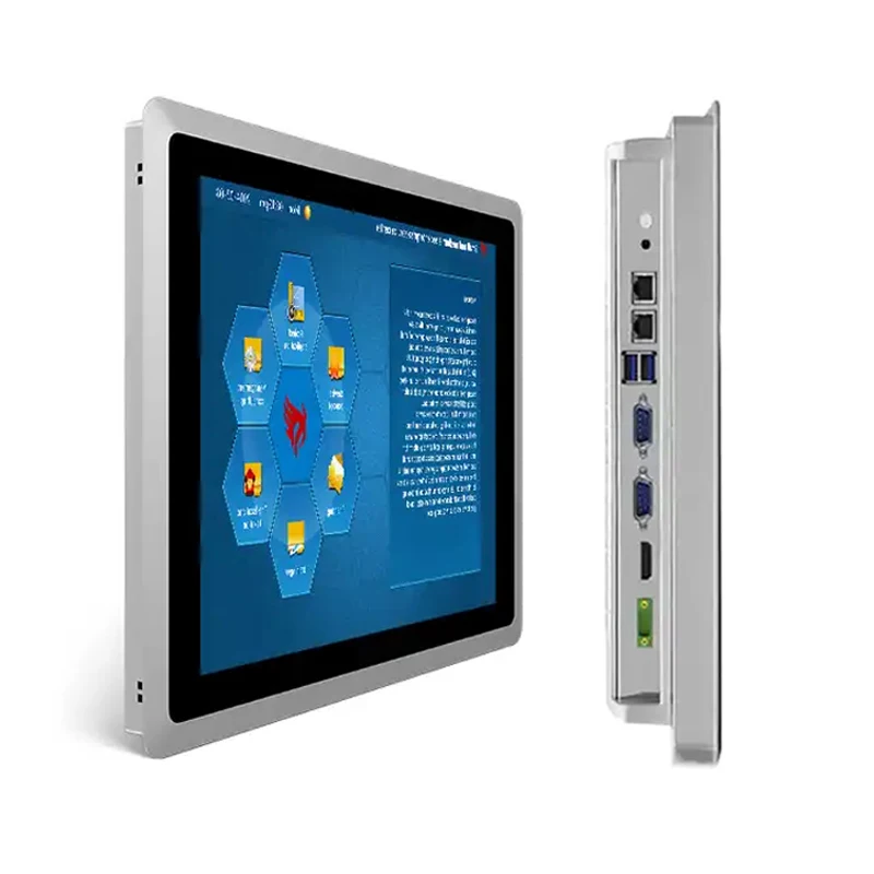 FOR industrial pc 15 inch hmi  - Power Tools For Windows recension och pris