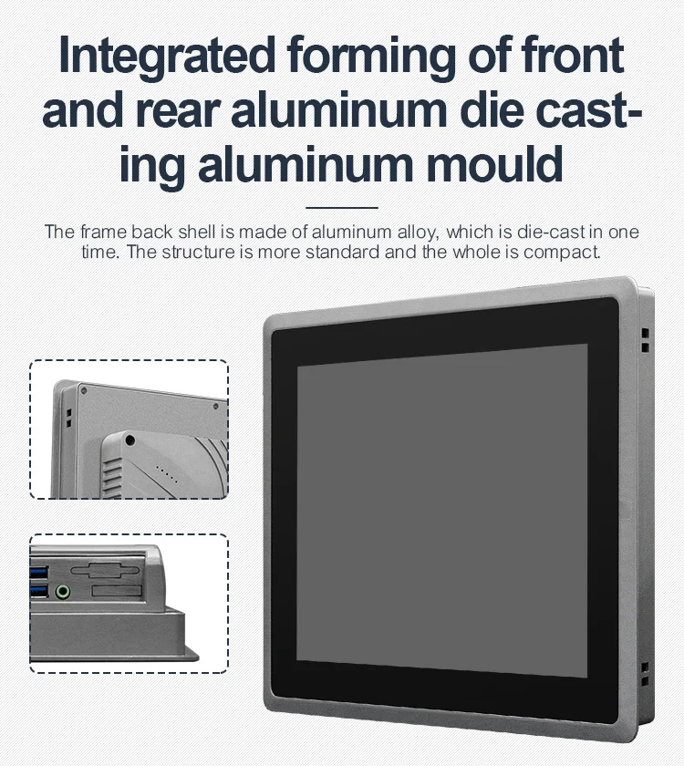 FOR industrial pc 15 inch hmi  - Power Tools For Windows recension och pris