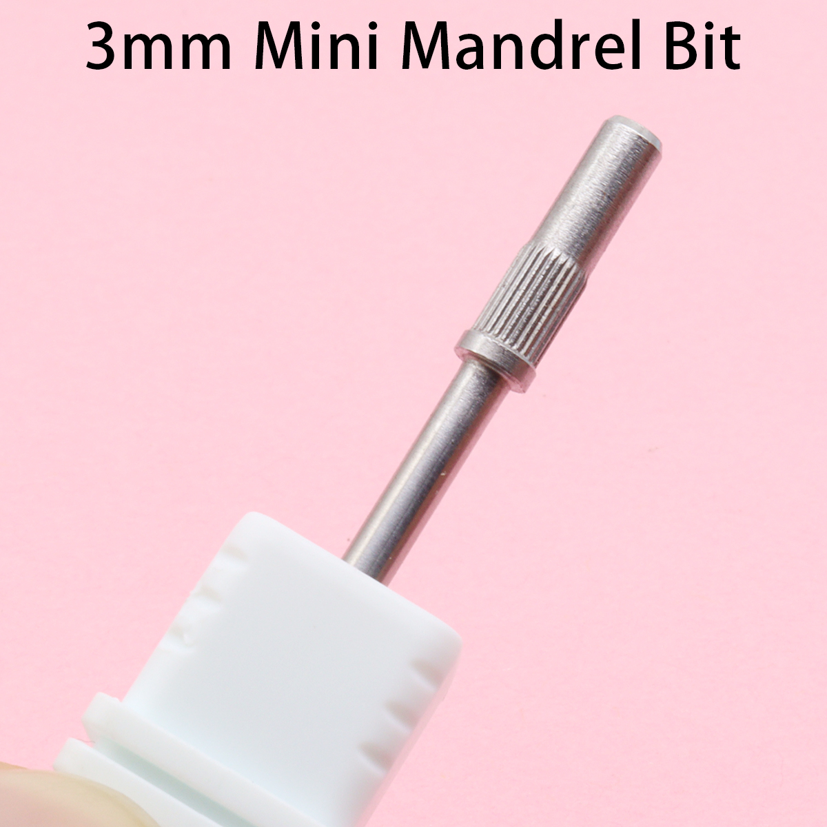 31pcs per set 3mm Mandrel with - Power Tools Pink recension och pris