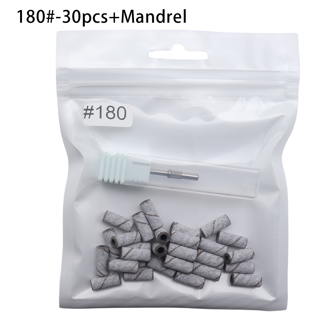 31pcs per set 3mm Mandrel with - Power Tools Pink recension och pris