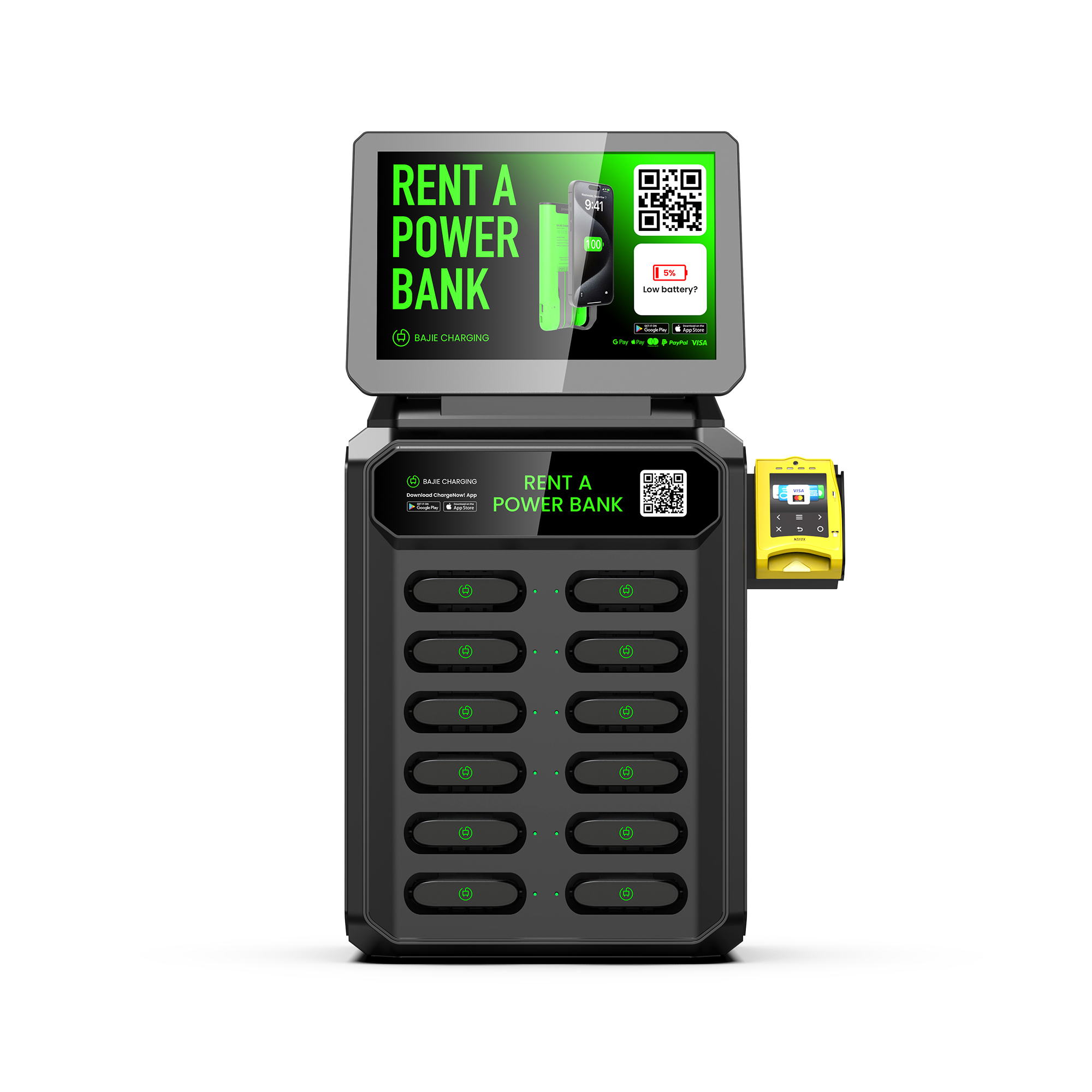 Trending Products Mobile Phone - Power Tools Rental recension och pris