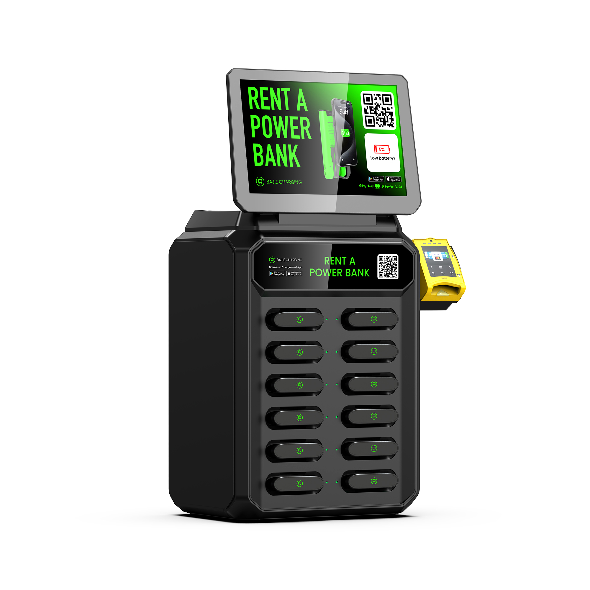 Trending Products Mobile Phone - Power Tools Rental recension och pris