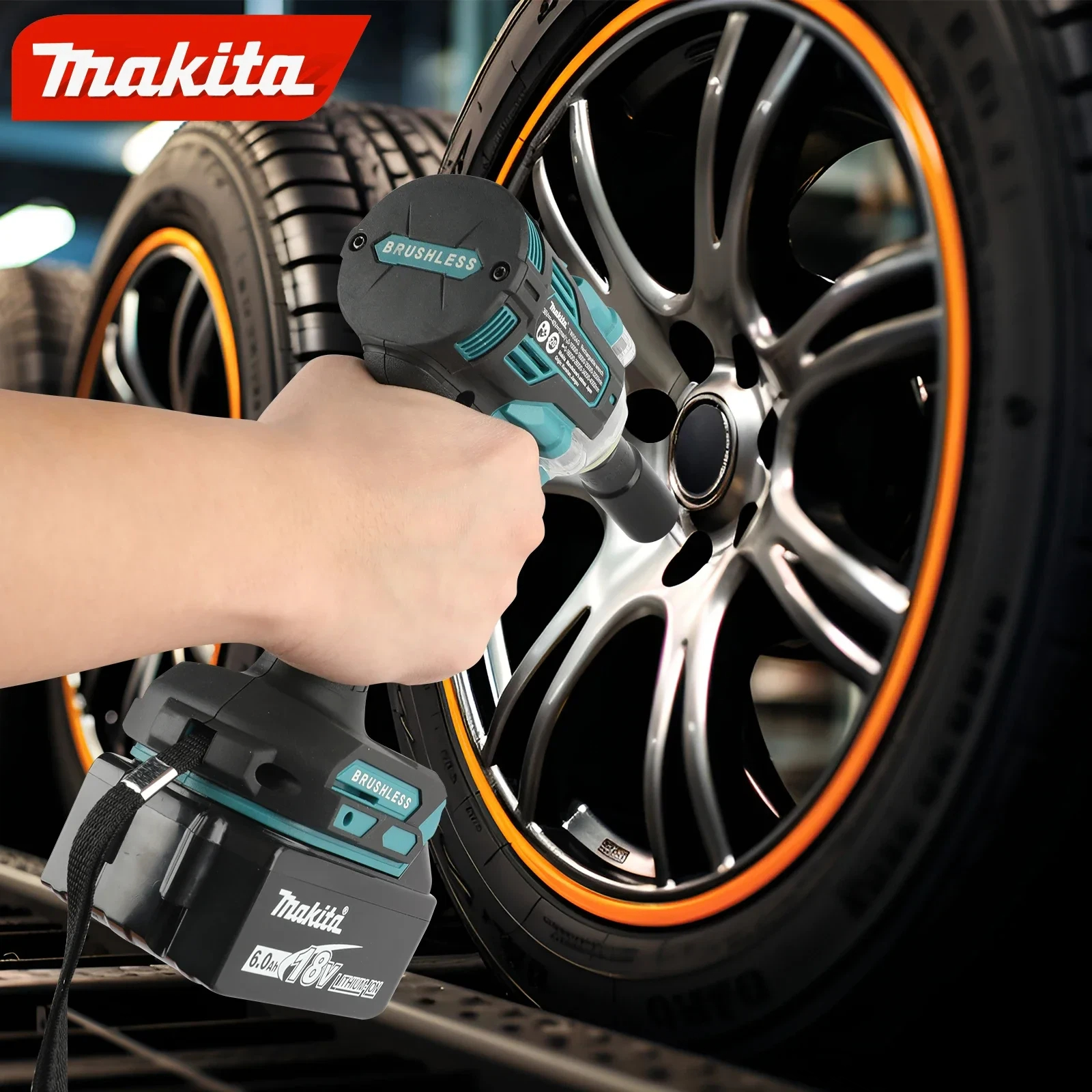 Makita Tools Wholesale Hot Air - Power Tools Wholesale recension och pris