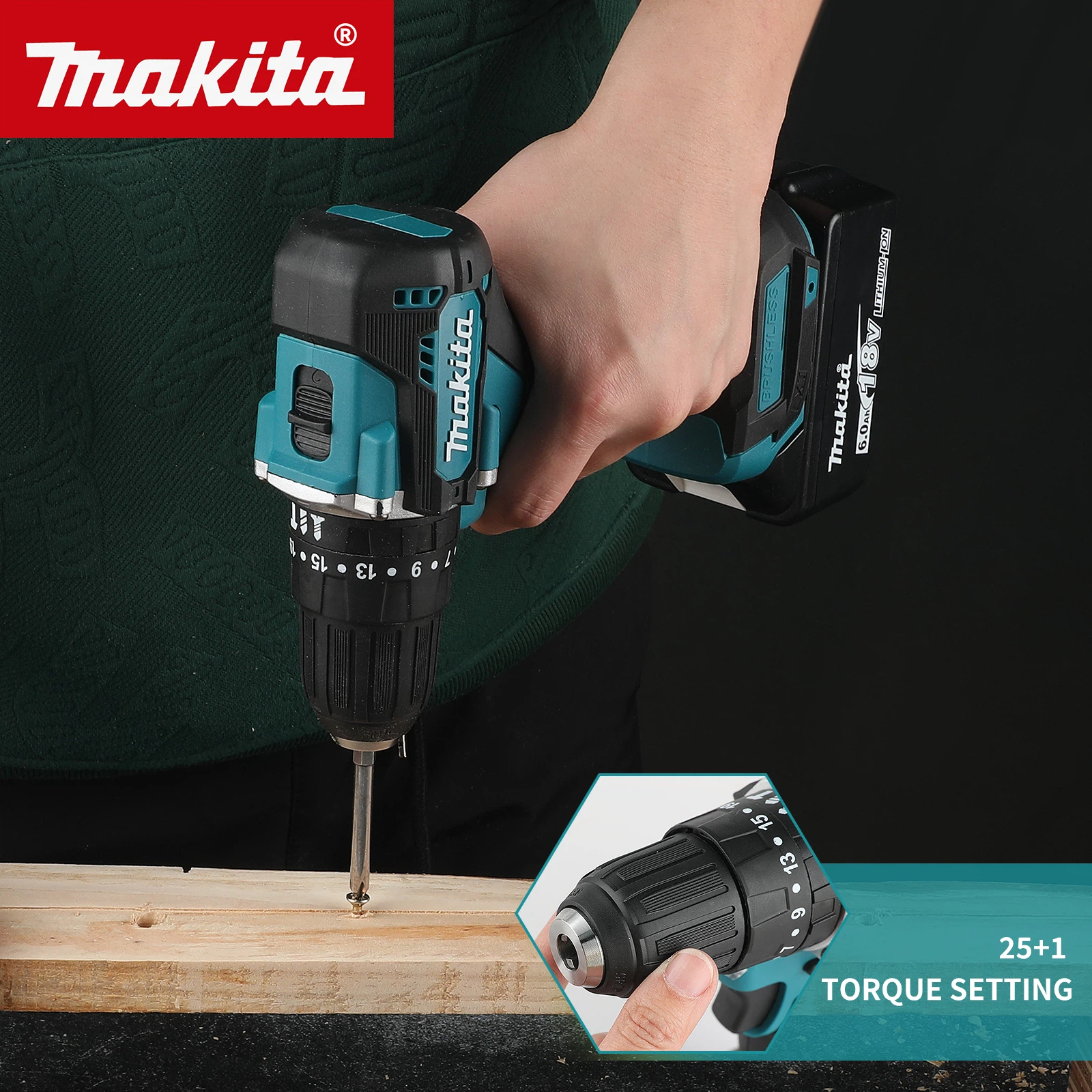 Makita Tools Wholesale Hot Air - Power Tools Wholesale recension och pris