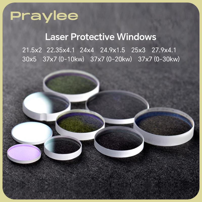 10PCS Laser Lens Protective Wi - Power Tools For Windows recension och pris