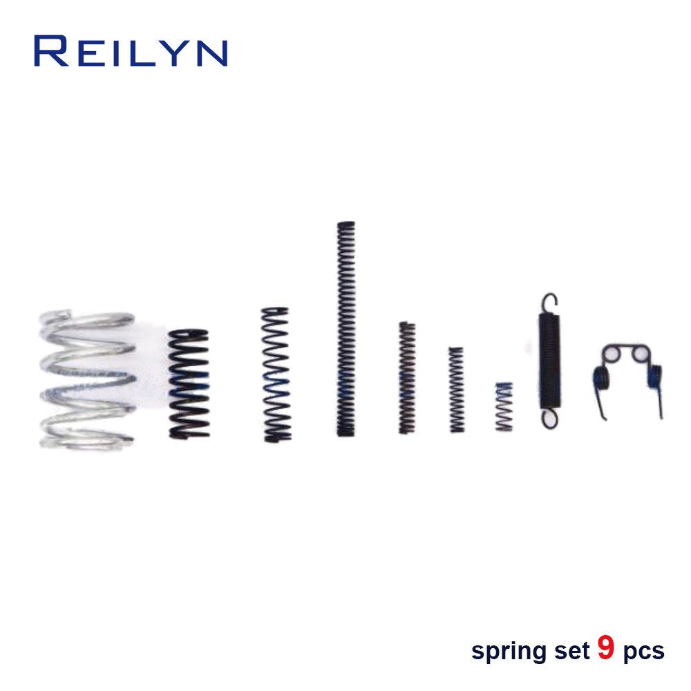 Reilyn Power Tool Accessories  - Power Tools Wholesale recension och pris