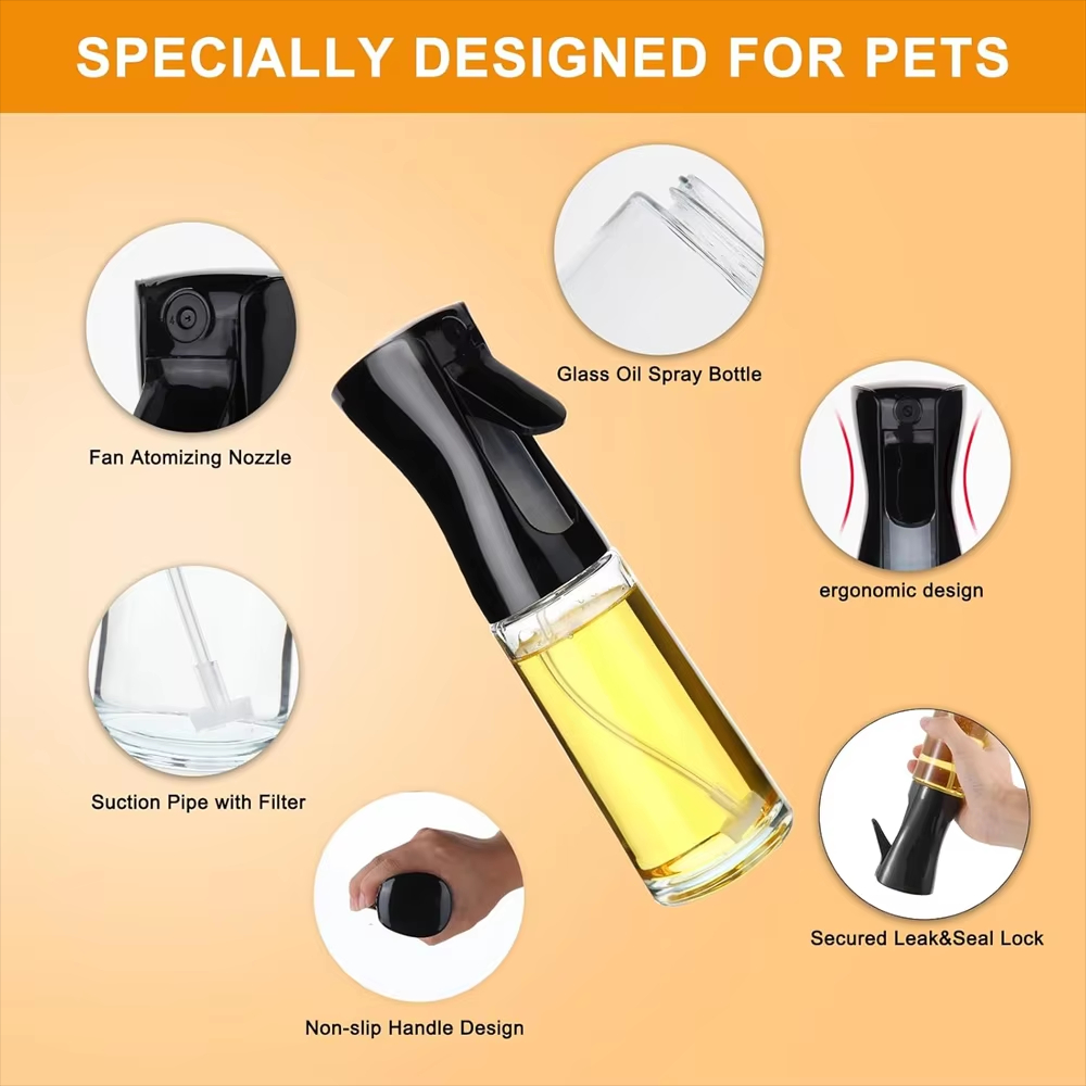Kitchen Oil Atomiser, Olive Oi - Power Tools Wholesale recension och pris