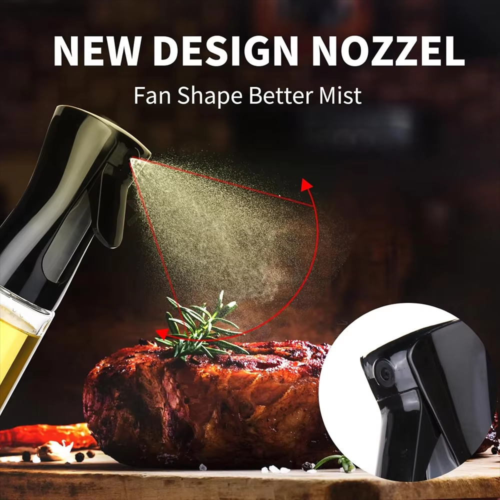 Kitchen Oil Atomiser, Olive Oi - Power Tools Wholesale recension och pris