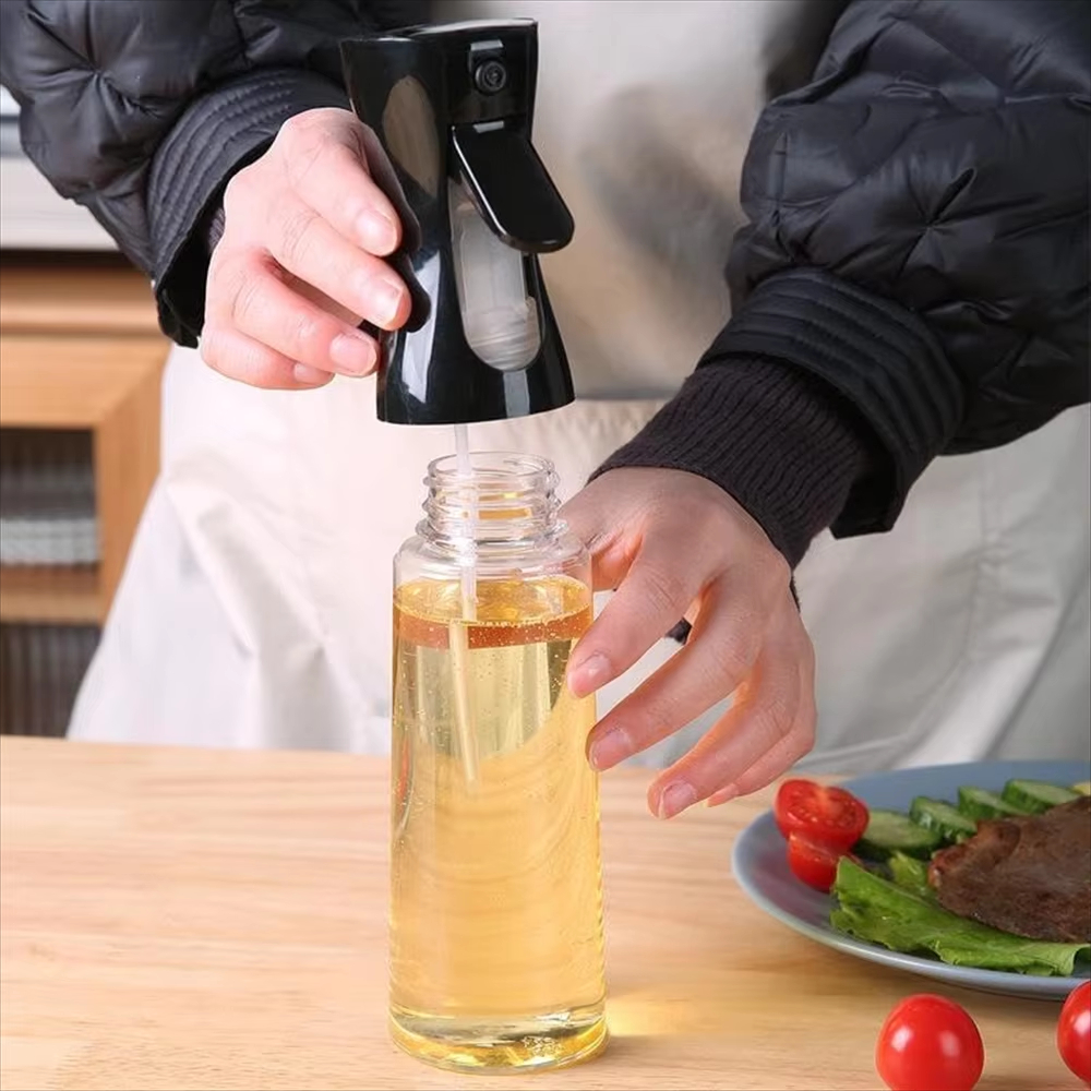 Kitchen Oil Atomiser, Olive Oi - Power Tools Wholesale recension och pris