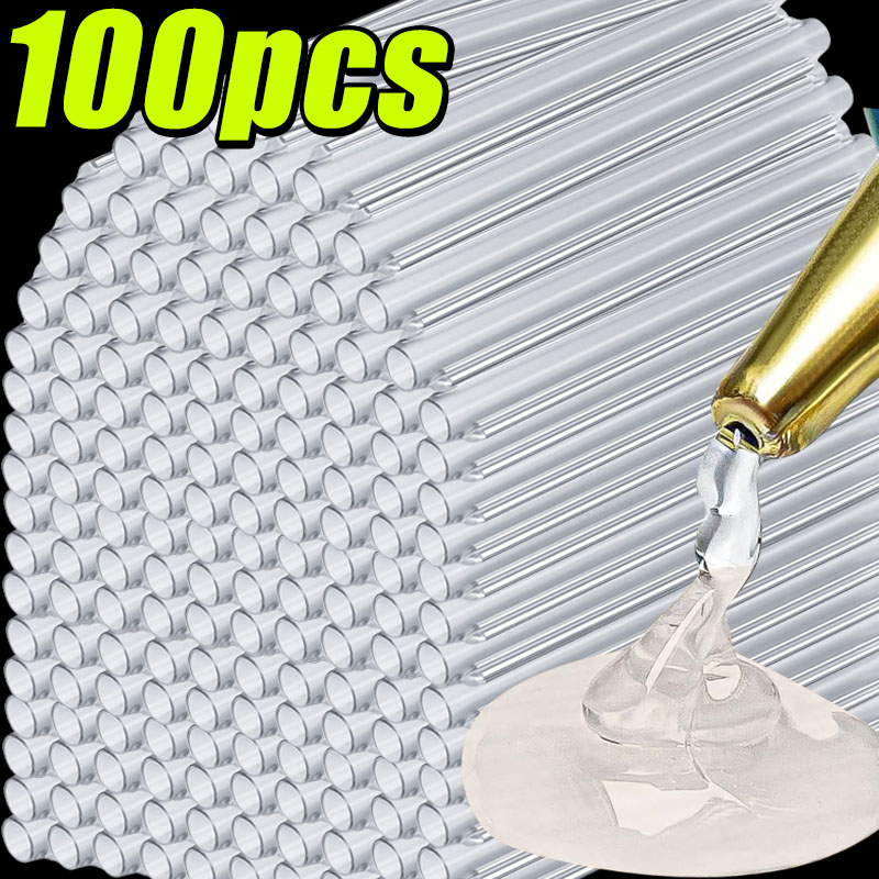 1/100pcs Strong Adhesive Trans - Power Tools Wholesale recension och pris