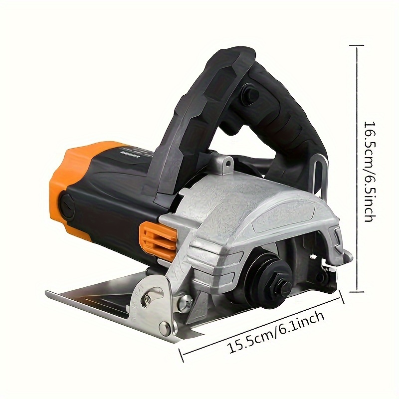 Newly Upgraded Saw for Wood Cu - Power Tools Cordless recension och pris