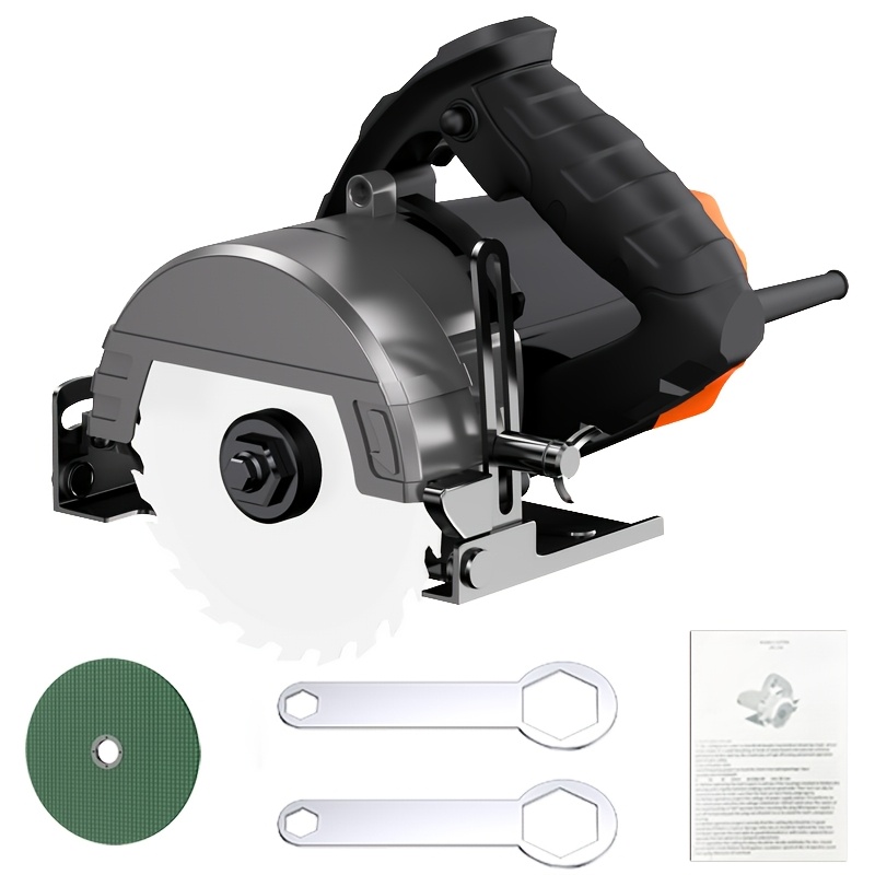 Newly Upgraded Saw for Wood Cu - Power Tools Cordless recension och pris
