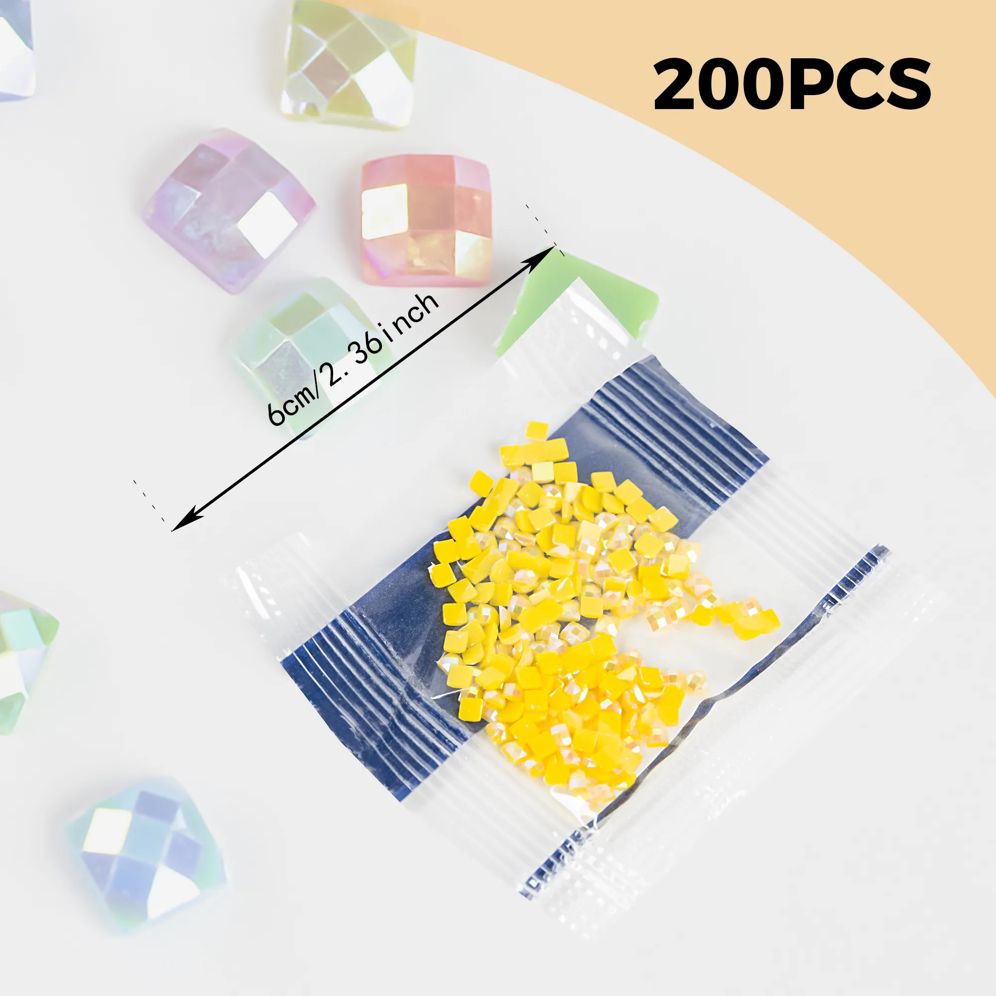 AB Square Stone Drills DIY Dia - Power Tools Wholesale recension och pris