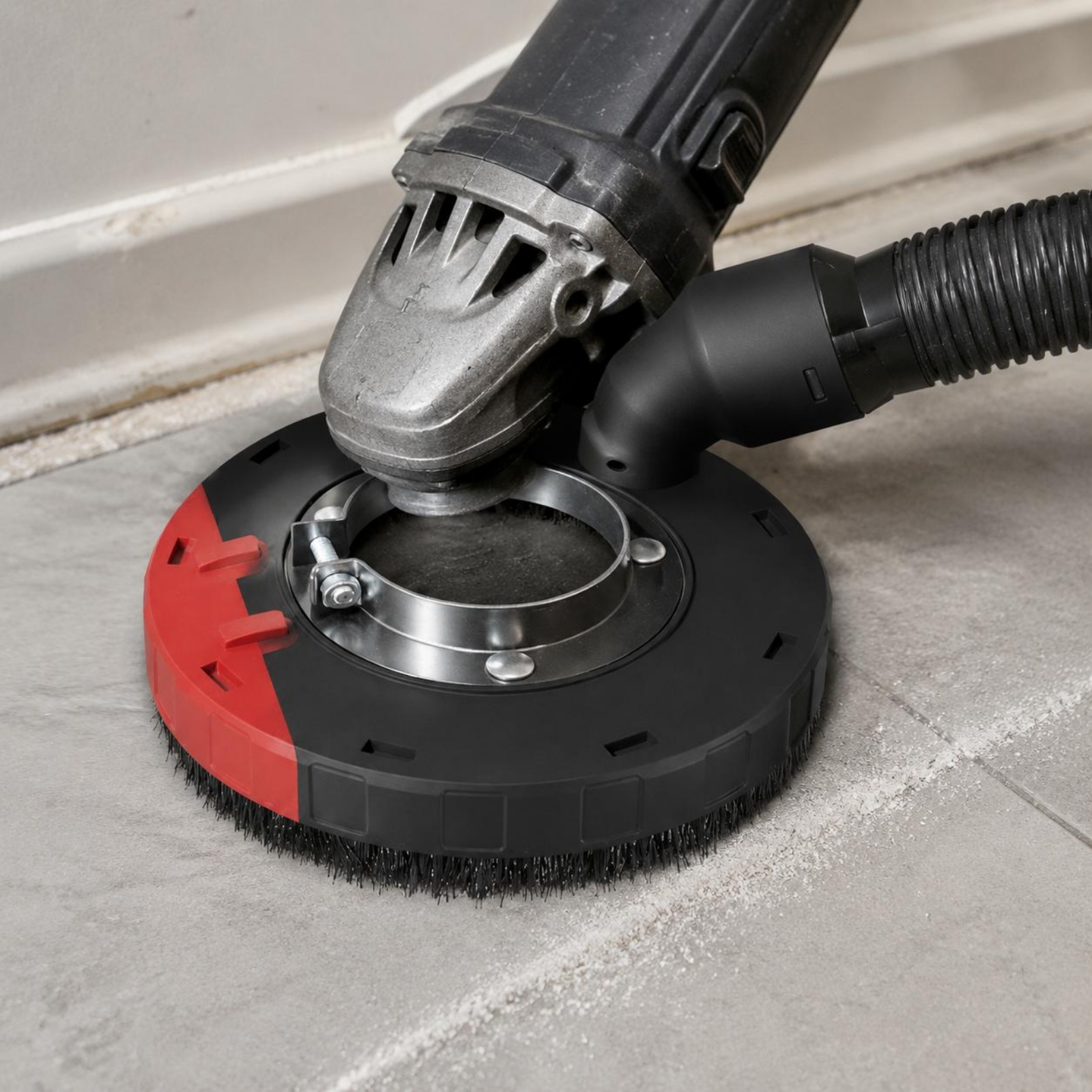 Angle Grinder Dust Cover Plast - Power Tools Accessories recension och pris