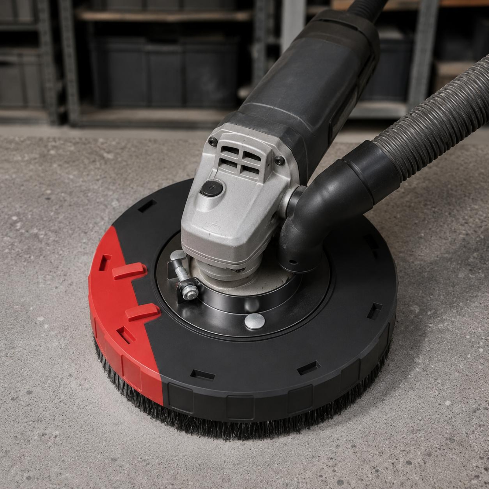 Angle Grinder Dust Cover Plast - Power Tools Accessories recension och pris