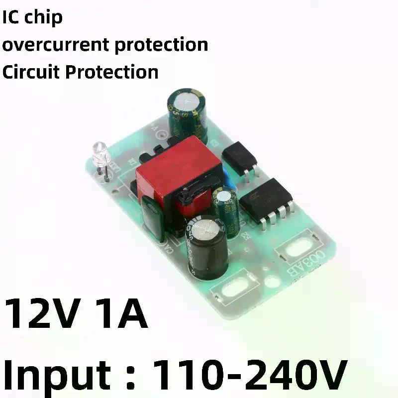 1Pcs DC Voltage Regulator Swit - Power Tools Voltage recension och pris