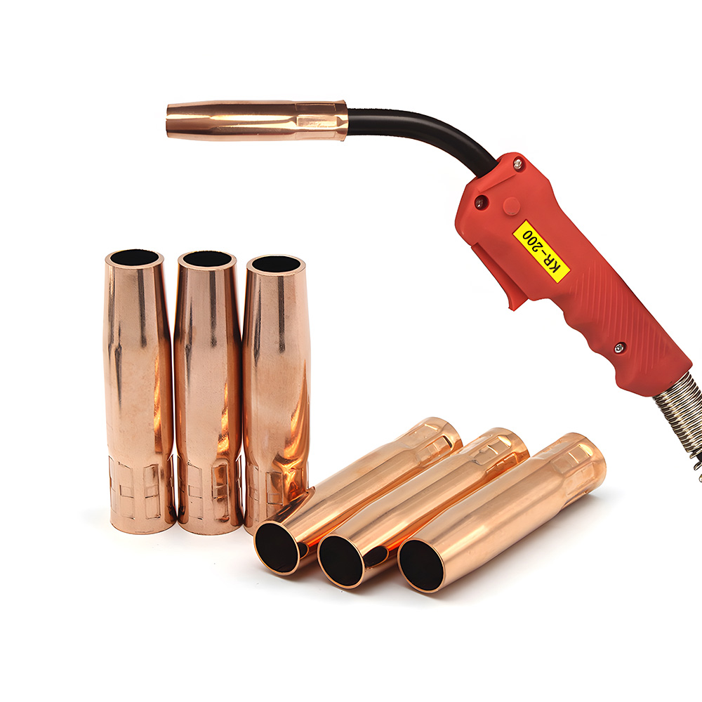 5PCS Panasonic 200A Welding Gu - Power Tools Panasonic recension och pris