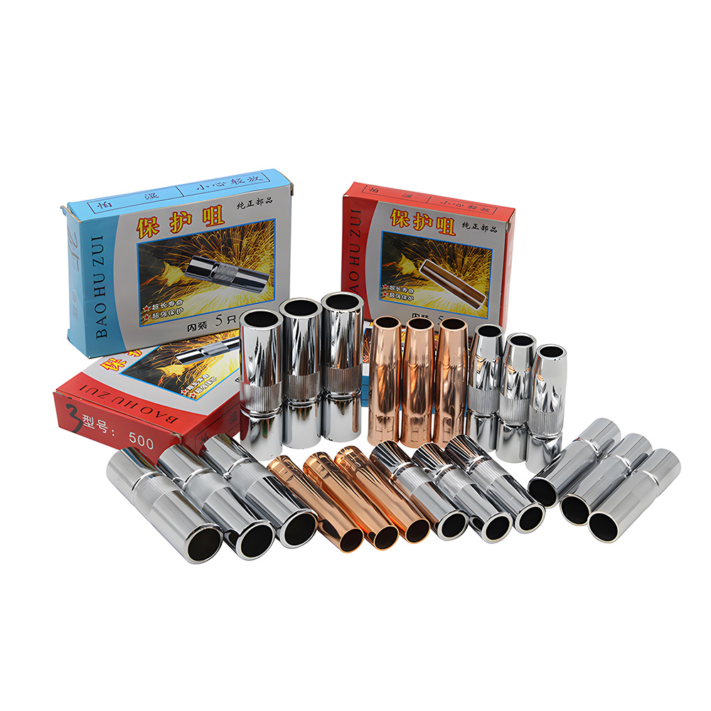 5PCS Panasonic 200A Welding Gu - Power Tools Panasonic recension och pris