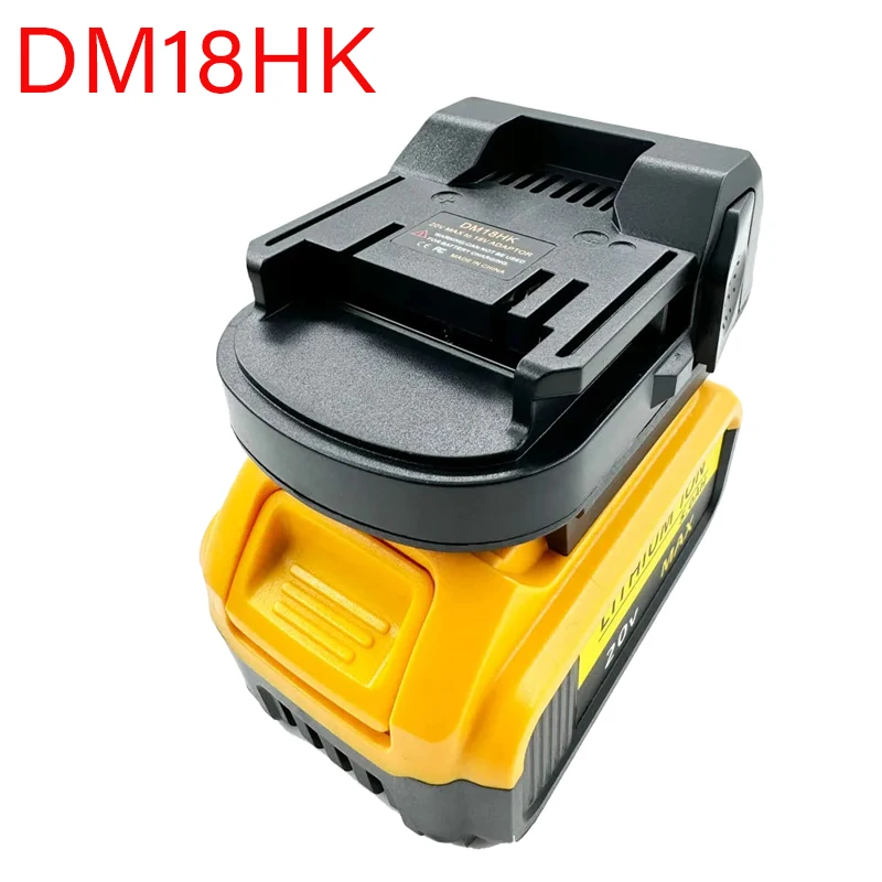 For Milwaukee for Dewalt 18V 2 - Power Tools Hikoki recension och pris