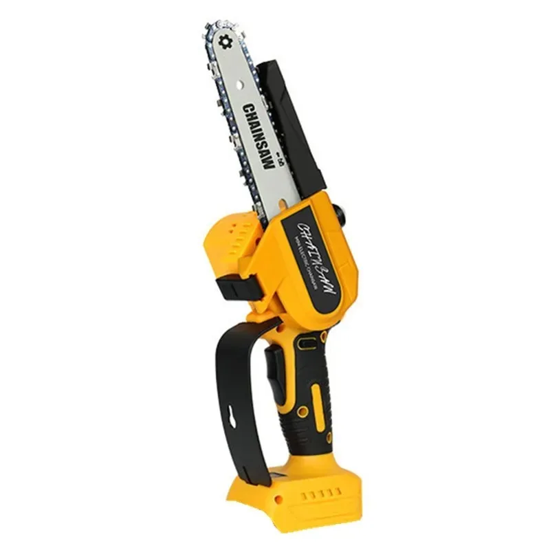 6/8 Inch Brushless Chainsaw fo - Power Tools Pink recension och pris