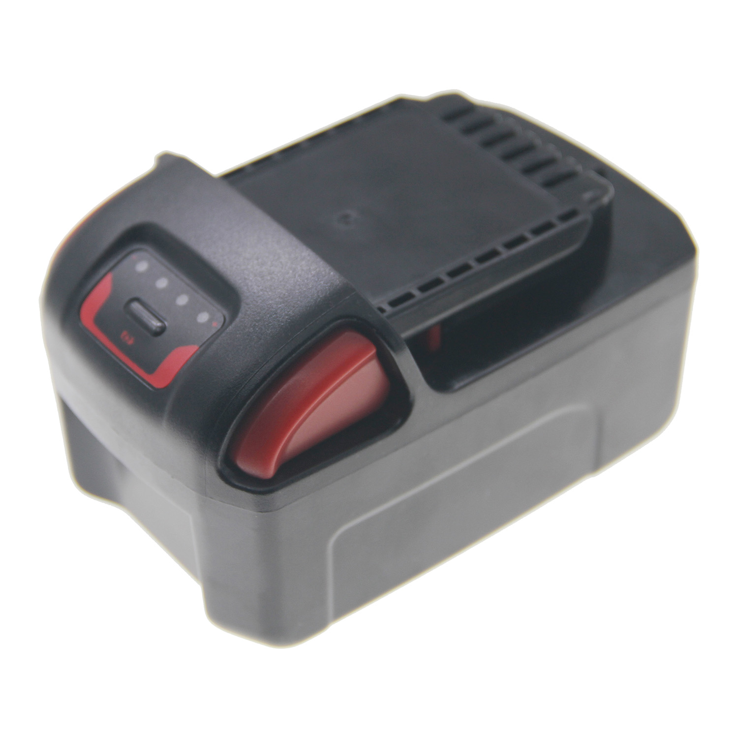 C&P For Ingersoll Rand 20V Bat - Power Tools Ingersoll Rand recension och pris