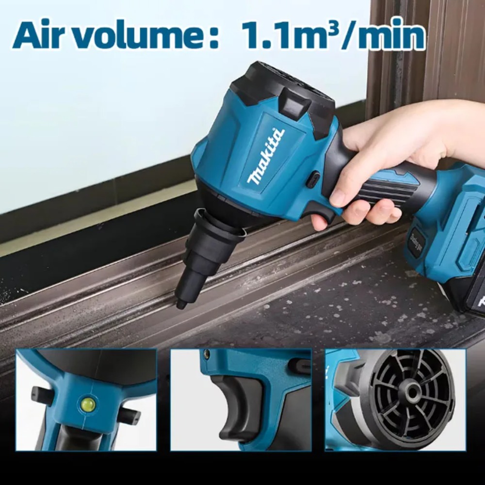 2026 Makita DAS180 18V Cordles - Power Tools Makita Set recension och pris